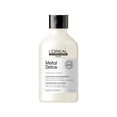 thumbnail image 1 of L'Oréal Professionnel Metal Detox | Shampoo anti-metales | Previene el quiebre, preserva el color y protege el cabello| Libre de sulfatos y parabenos| Con Glicoamina patentada |Para todo ti, 1 of 8