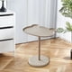 thumbnail image 5 of Muebles de oficina para el hogar Estante de oso lindo Mesa auxiliar móvil pequeña Mesita de noche Mesa de té tatami Sofá Mesa de café Mesa de té de oso de plástico, 5 of 6