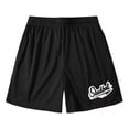 thumbnail image 1 of Pantalones Cortos Deportivos Que No Llegan Hasta La Rodilla, 1 of 5