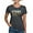 Dark Heather, variant on CafePress - City Of Austin Postcard T Shirt - Womens Tri-blend T-Shirt