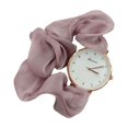 thumbnail image 1 of Montre Ruban Créatif Épingle à Cheveux Mode Unique Quartz au R2Y8, 1 of 5