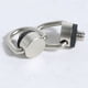 thumbnail image 5 of Cateissary 2 pack/lote accesorios de fotografía versátiles adaptador de tornillo para cámara tornillo de placa de liberación rápida Accesorios de cámara y óptica, 5 of 6