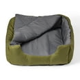 thumbnail image 4 of OmniCore Designs Pet Sleeping Bag (LG/Green) with Zippered Cover for Travel, Camping, Backpacking, Hiking | Good for Small and Large Pets | Use as Pet Beds, Pet Mats or Pet Blanket, 4 of 9