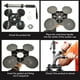 thumbnail image 3 of Equipo Lucha Brazos para Refuerzo Muscular Muñeca Ergonómico Antideslizante Hombres, 3 of 9