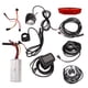 thumbnail image 3 of Juego de controlador de motor de bicicleta eléctrica de 25 A con medidor EN06 y luces delanteras y traseras Configuración de interruptor 2 en 1 para motores de 750 W YUNYI BRAND  Deportes, 3 of 8