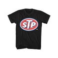 thumbnail image 1 of STP Classic Logo T-Shirt White-, 1 of 6