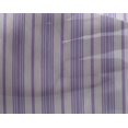 thumbnail image 3 of oneOone Georgette Viscose Fabric Multicolor Stripe Decor Fabric Printed BTY 42 Inch Wide, 3 of 3