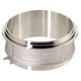thumbnail image 1 of BRP Sea-Doo OEM Stainless Steel Wear Ring for Spark, 295100649, 1 of 1