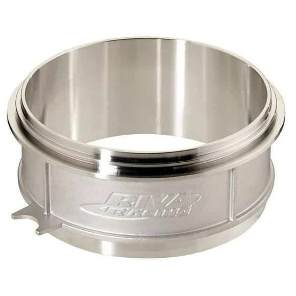 BRP Sea-Doo OEM Stainless Steel Wear Ring for Spark, 295100649