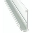 thumbnail image 1 of Rail de Store 021-56201-8 Aluminium; Blanc Polaire, 1 of 1
