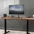 thumbnail image 4 of VIVO Articulating Single Pneumatic Spring Desk Mount Stand for Screens up to 32", 4 of 5