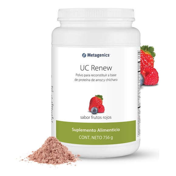 UC Renew, Bote con 756 g