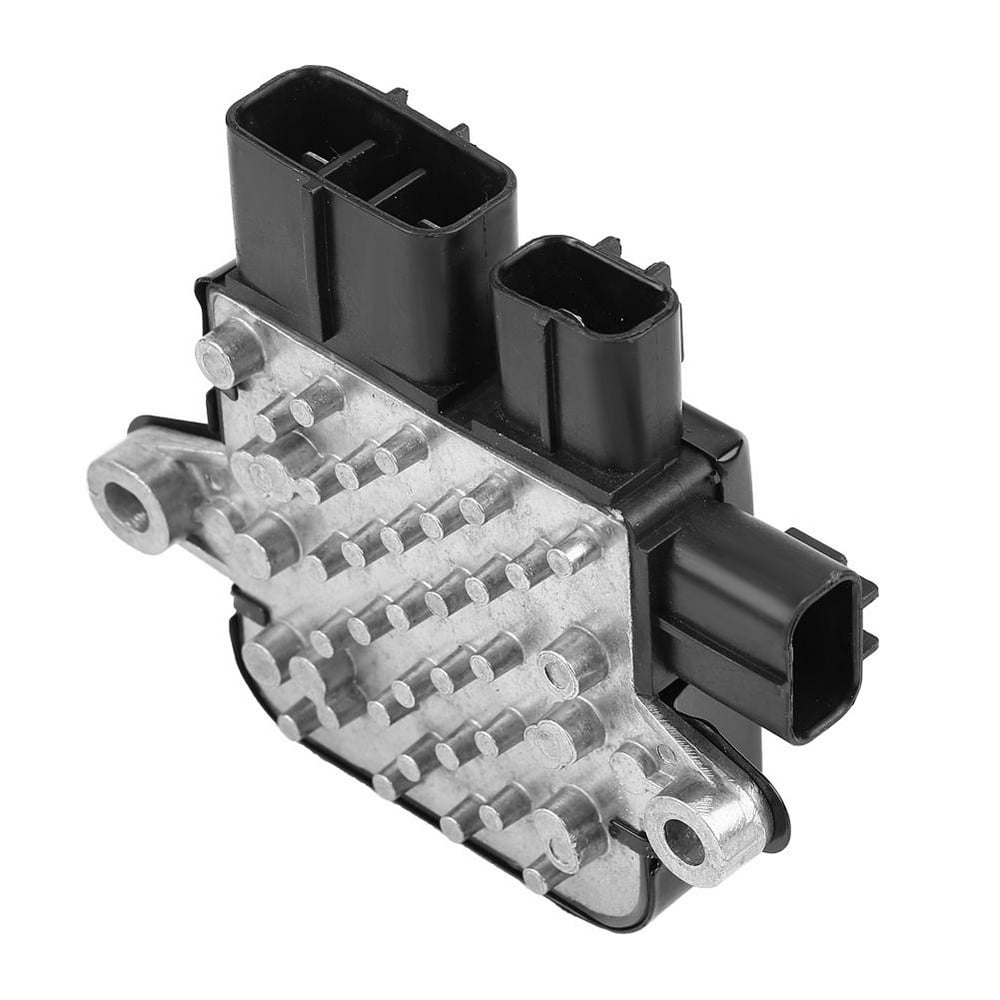 LYUMO Cooling Fan Control Module for Mitsubishi,Cooling Fan Control
