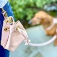 thumbnail image 2 of PoisePup Pet Dog Treat Bag - Sweetest Thing, 2 of 4