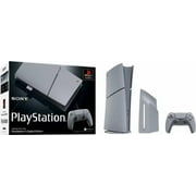 PS_5_PlayStation_5_Digital_Slim_Console - 30th Anniversary Limited Edition!