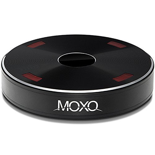 moxo levitating bluetooth speaker