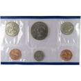 thumbnail image 3 of 1993 U.S. Mint Set, 3 of 8