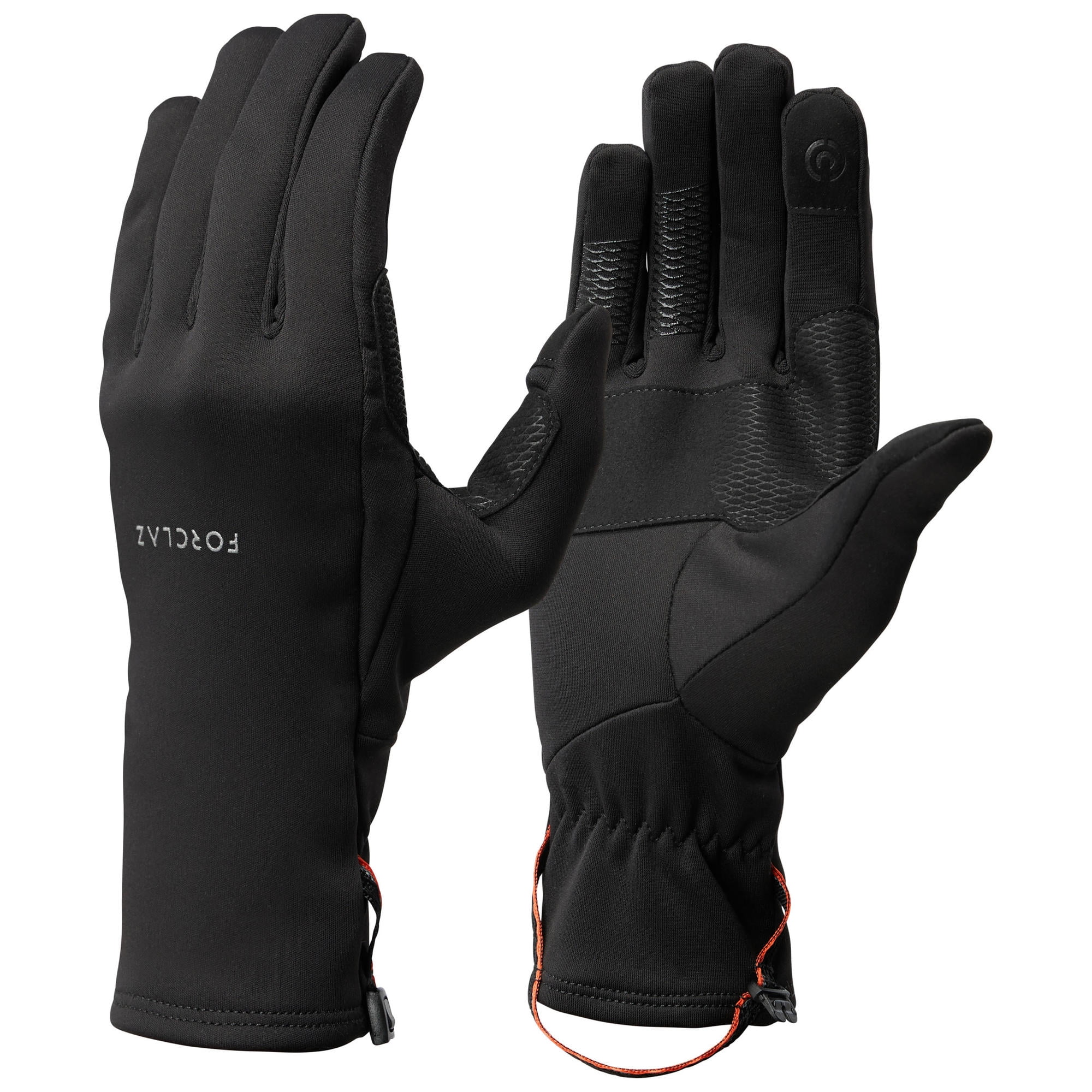 Striker Tough Skin Palm Protector Gloves/Protection against Blister Vibration 