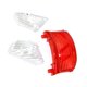 thumbnail image 2 of Riwesomey Pantalla de luz trasera para patinete, carcasa para luz trasera, reparación de motocicletas, modificación modificada, accesorios de Vehículos, repuestos y accesorios Mis Riwesomey VI017640-00, 2 of 6