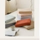 thumbnail image 4 of Xiao Hua Juego de sábanas, juego de sábanas y fundas de almohada, juego de cama individual, ropa de cama de hotel, decoración del hogar (verde claro y amarillo), 4 of 4