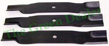 John Deere Mulching Kit BM17920 30" Rx75 for sale online 