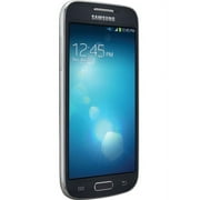 Samsung Galaxy S4 Mini SPH-L520 16 GB Smartphone, 4.3" OLED 540 x 960, Dual-core (2 Core) 1.70 GHz, 1.50 GB RAM, Android 4.2.2 Jelly Bean, 4G, Black