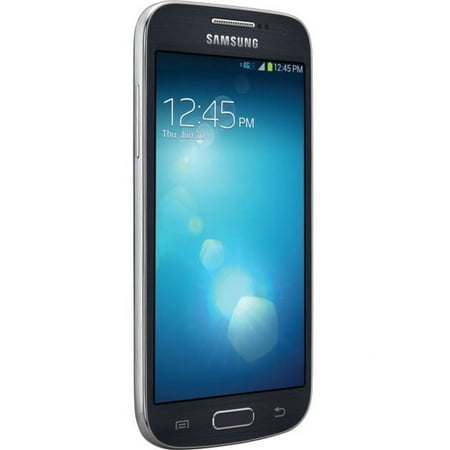 Samsung Galaxy S4 Mini SPH-L520 16 GB Smartphone, 4.3" OLED 540 x 960, Dual-core (2 Core) 1.70 GHz, 1.50 GB RAM, Android 4.2.2 Jelly Bean, 4G, Black