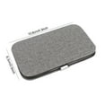 thumbnail image 4 of Manicure Tool, Convenient Convenience Nail Clipper, Practical For Home Travel Men Women Gray, 4 of 8