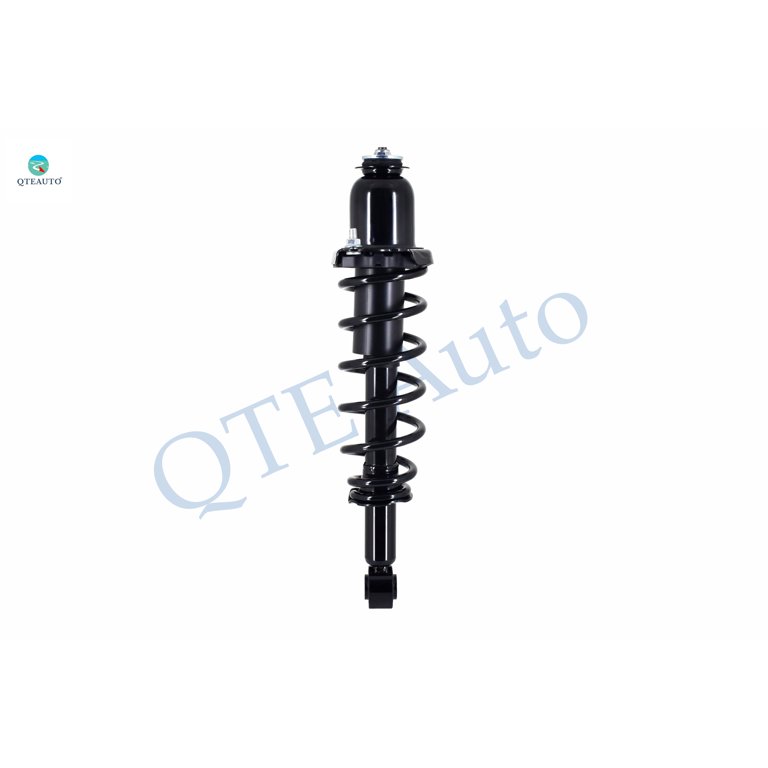 Front Rear Complete Struts Coil Springs for 2004-2009 Toyota Front Rear Complete Struts Coil Springs for 2004-2009 Toyota