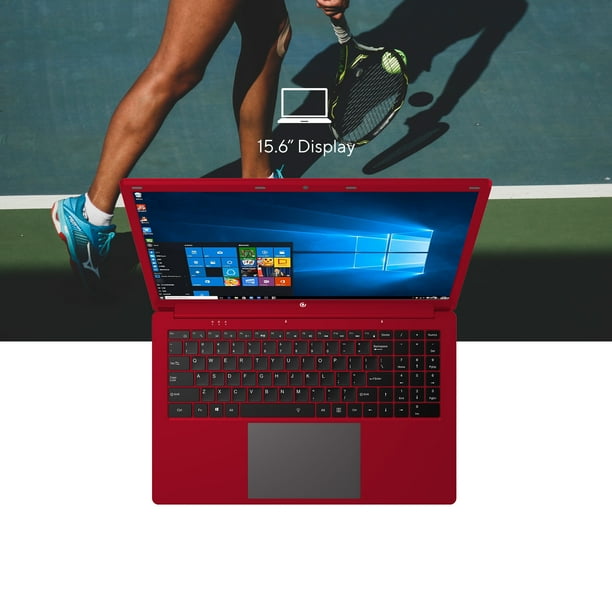 Core Innovations, 15.6