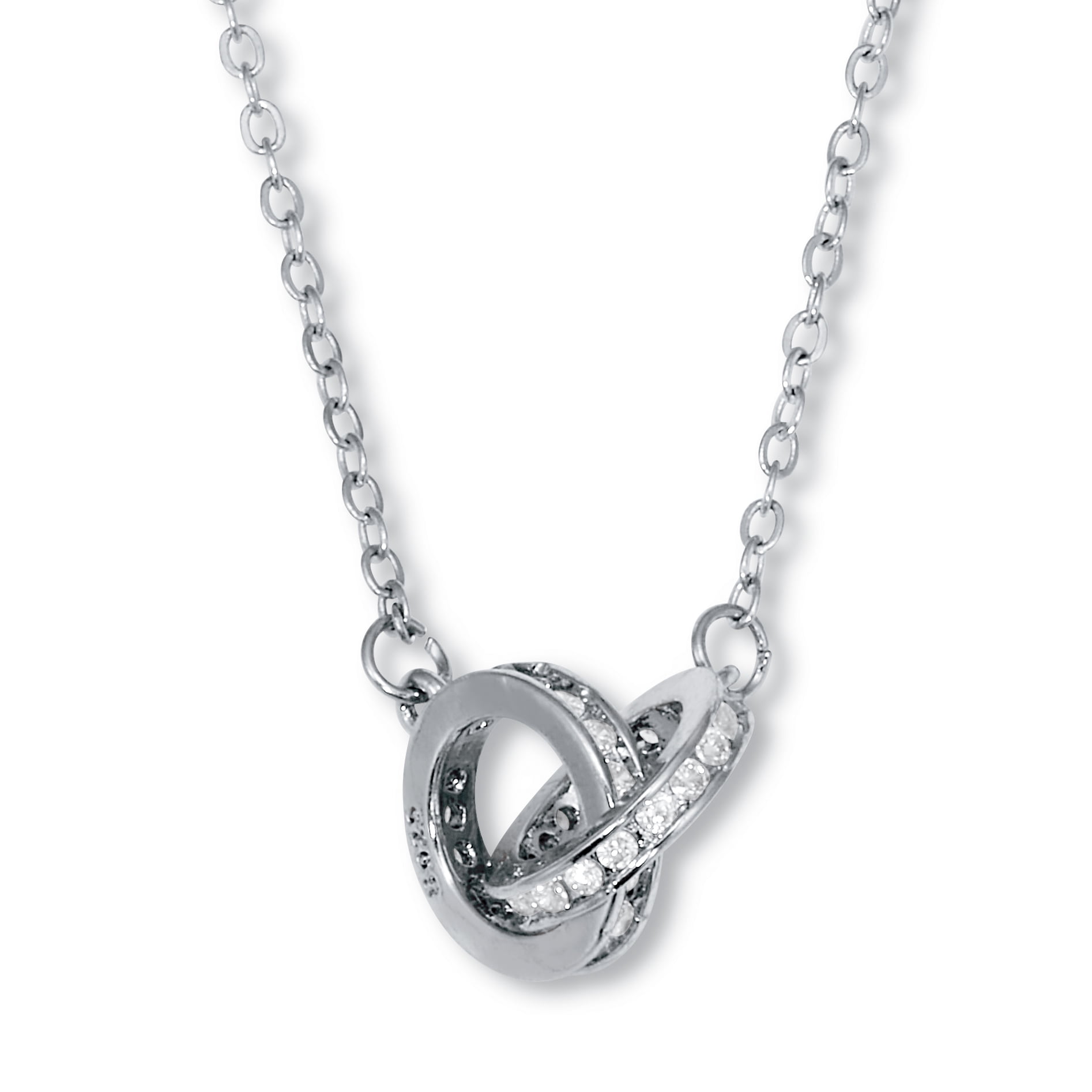 MX Signature Collection Adjustable Necklace for Jewelry  display picture 1