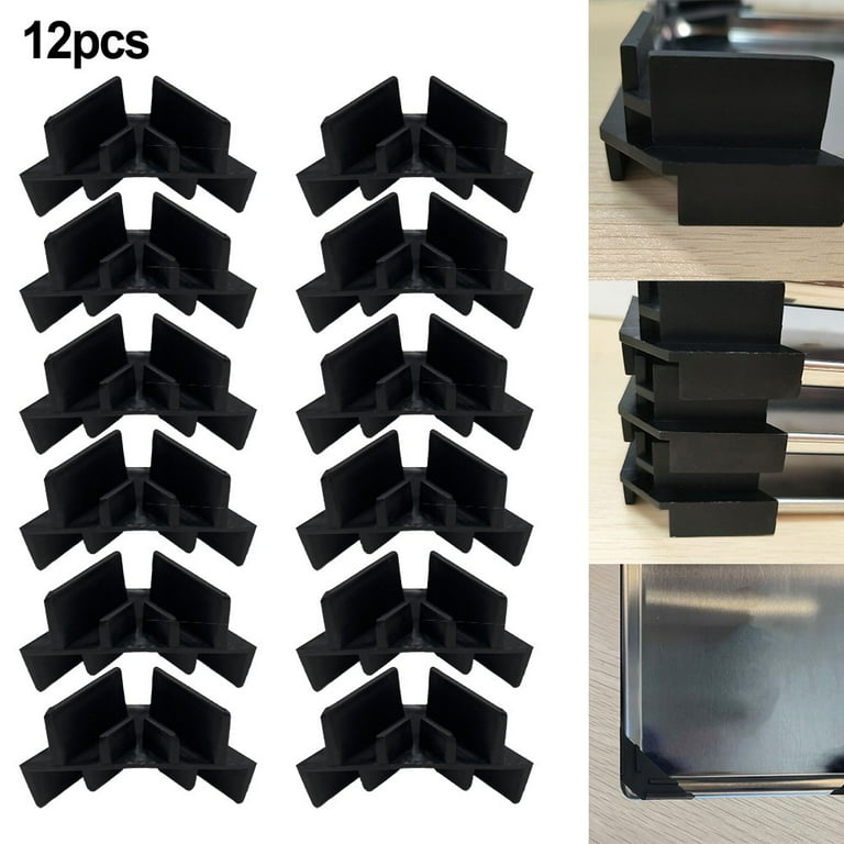 12 Pcs Tray Stackers For Harvest Right Freeze Dryer Accessories