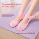 thumbnail image 2 of CoolMate Medias Antideslizantes para Pilates Mujer Set de 4 Pares, 2 of 9