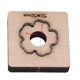 thumbnail image 2 of 2025 Latest Model Flower Shape Cutting Die Alloy Steel Hollow Stamping Cutter, 2 of 5