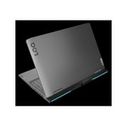 Lenovo LOQ 15APH8 82XT - AMD Ryzen 7 - 7840HS / up to 5.1 GHz - Win 11 Home - GeForce RTX 4060 - 16 GB RAM - 512 GB SSD NVMe - 15.6 IPS 1920 x 1080 (Full HD) @ 144 Hz - Gigabit Ethernet - Wi-Fi 6 - storm gray - kbd: US English