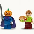 thumbnail image 4 of LEGO Scooby-Doo 75901 Mystery Plane Adventures Building Kit, 4 of 5