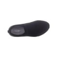 thumbnail image 2 of Womens Easy Spirit Trippe Slip On Comfort Sneakers, Black, 2 of 5
