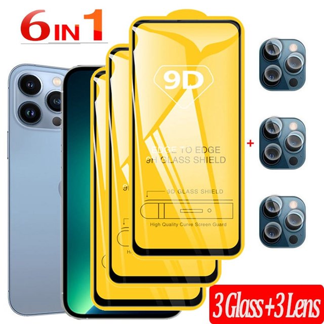 Glass Film For Iphone 15 14 13 Pro Max 9D Glass iphone 15 Glass For Iphone 14 Pro Max Tempered Glass Apple Iphone 14 13 11 12 15 Pro Protective Glass Film Iphone 13 12 Screen Protector I