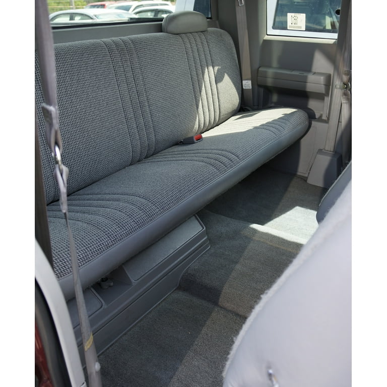 Gmc Sierra Ext Cab Truck 88 98 Custom 10 Sub Box Stereo Subwoofer
