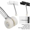 thumbnail image 2 of Automatic spring door closer, adjustable door spring closer for interior door, silent automatic door closer for door weights 20-35 kg, 2 of 5