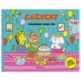 thumbnail image 1 of Cozy Cat 2 Felicidad Cada Dia Planeta Libro de bolsillo 1ra edicion, 1 of 2