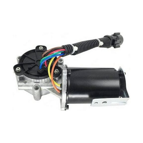 Transfer Case Motor - Compatible with 2004 - 2005 Ford Ranger