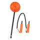 thumbnail image 5 of Cuchara Para Pesca En Hielo, Juego De Púas Para Hielo, Combinación De Púas Para Pesca En Hielo, Herramientas Salvavidas Naranjas, Punta De Acero Inoxidable De Alta Resistencia Anggrek AA2717, 5 of 8