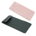thumbnail image 4 of Keyboard Sleeve, Keyboard Travel Case 11.7 X 6.0in Scratch- Drop-  For Carry For Travel For Protect For Outdoor, 4 of 8