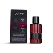 Tahari Privé Bordeaux Elxir Eau de Parfum for Men 100 ml/3.4 fl oz
