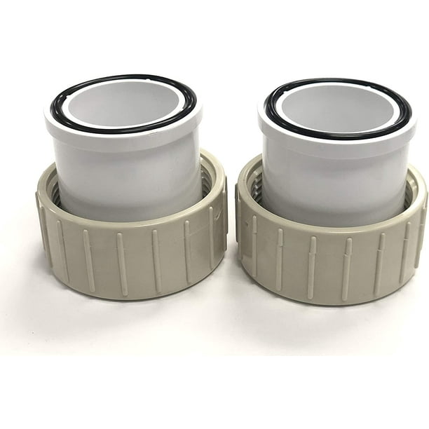 SuperFlo & SuperFlo VS Pool and Spa Pump Replacement Unions