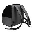 thumbnail image 4 of Mochila para Gatos, Bolsa para Gatos, Mochila para Perros, Mochila para Gatos con Malla Transpirable Para Gatos, Perros Pequeños, Cachorros, Mochila PARA, 4 of 7