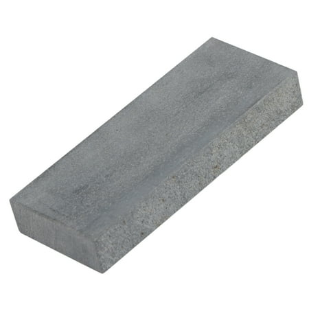 

Natural Whetstone for Kitchen Knives - 5000 Grit Sharpening Stone