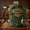 Black, variant on Landscaper Mug 3D Effect Custom Name Lawn Care Coffee Cup Gift for Landscape Pros