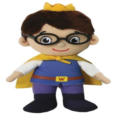 evil monkey plush